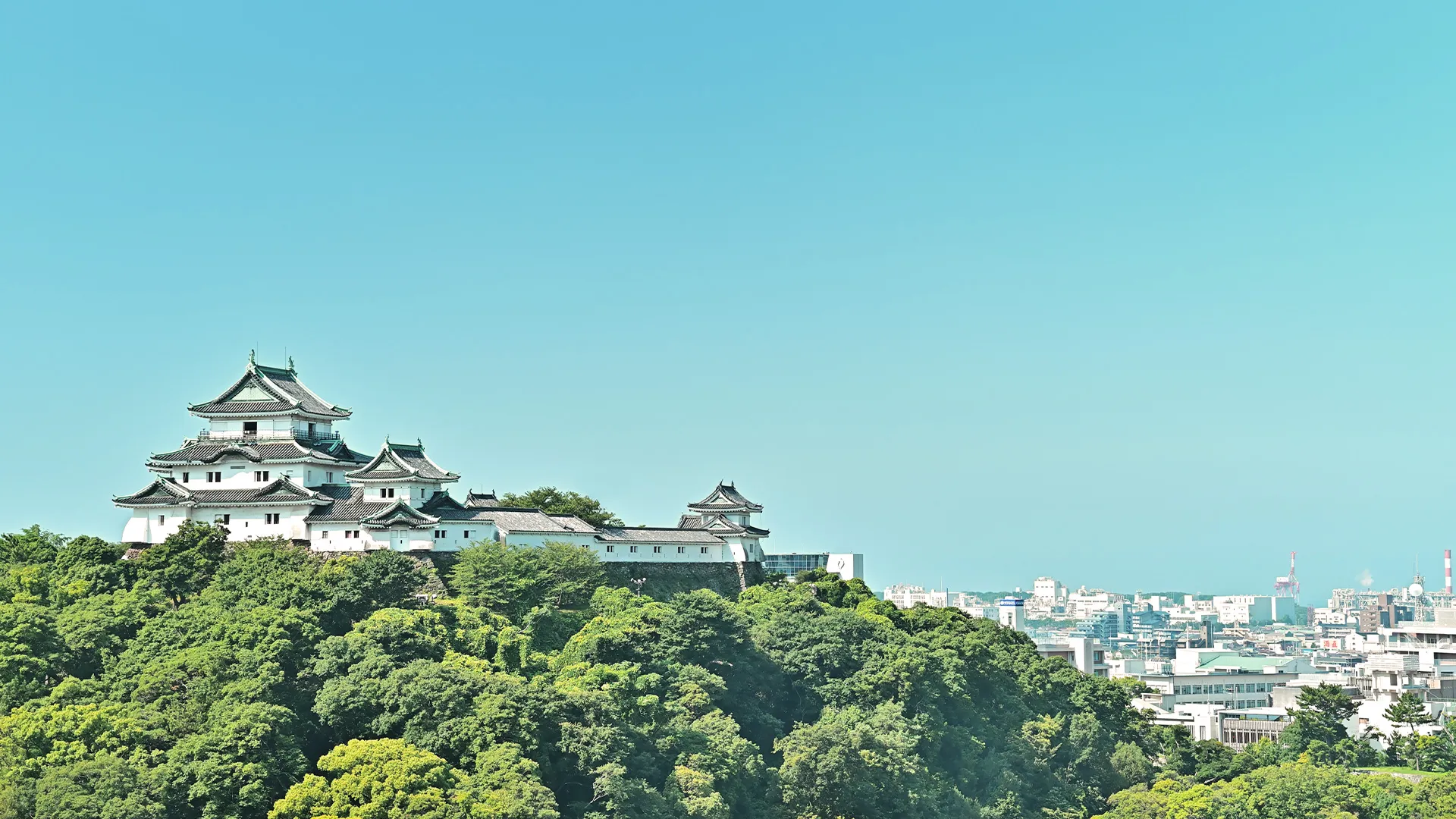 仙寿庵