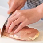 キッチン付き