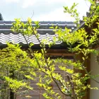 仙寿庵の特徴